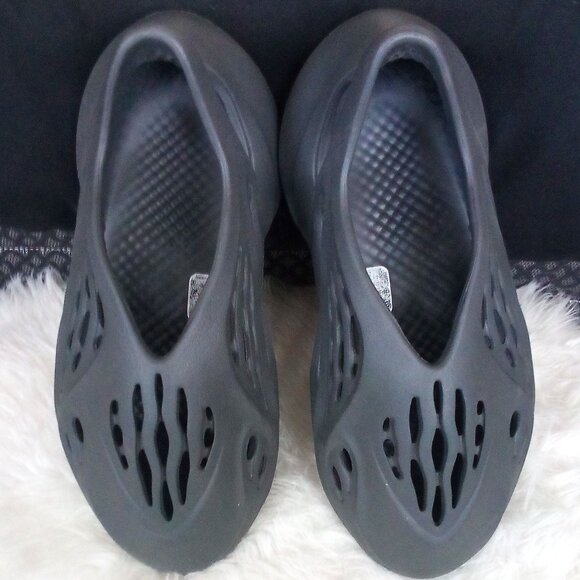 adidas Other - ADIDAS YEEZY FOAM RUNNER ONYX